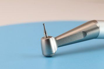 Бор твердосплавний RA-3 (1шт) на кутовий наконечник 2024897532 фото