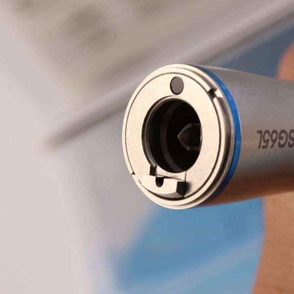 Ti-Max X-SG65L прямий хірургічний наконечник, зі світлом,ЗОВНІШНЄ ОХОДЖЕННЯ 1655773905 фото