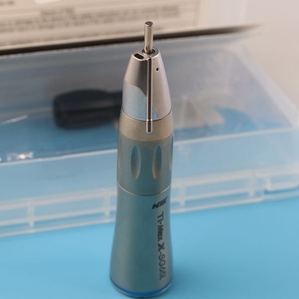 Ti-Max X-SG65L прямий хірургічний наконечник, зі світлом,ЗОВНІШНЄ ОХОДЖЕННЯ 1655773905 фото