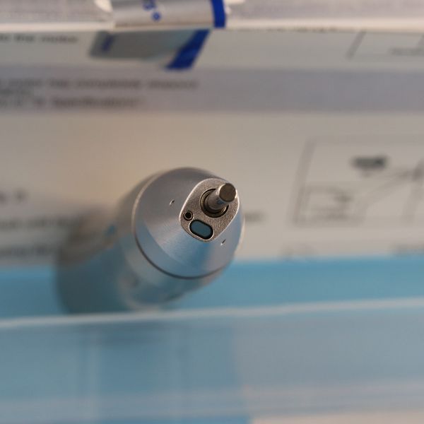 Ti-Max X-SG65L прямий хірургічний наконечник, зі світлом,ВНУТРІШНЄ ОХОЛОДЖЕННЯ 1655773981 фото