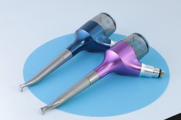 Содоструйний наконечник PROPHYflex Повітряно-порошковий наконечник 2395472598 фото