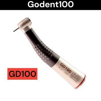 Повышающий наконечник со светом GD100 G95L 2160560739 фото