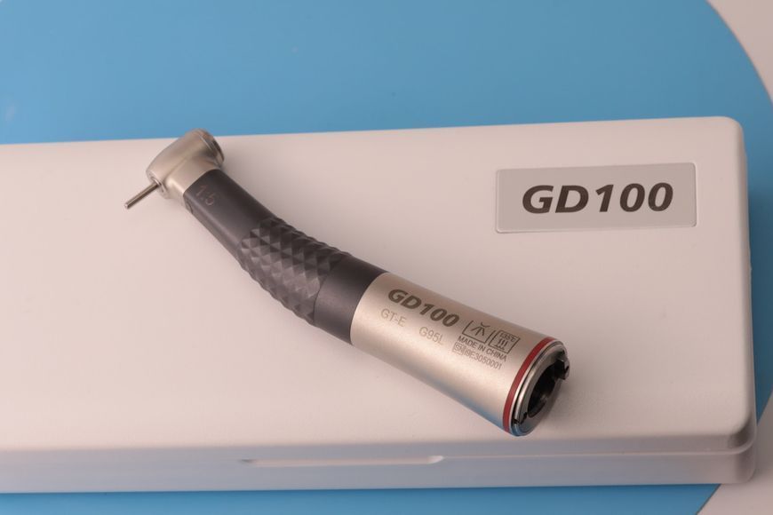 Повышающий наконечник со светом GD100 G95L 2160560739 фото