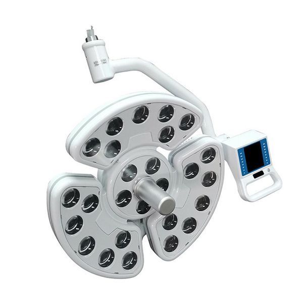 Хирургическая лампа (Операционный светильник) 30W 26 LED 1890928283 фото
