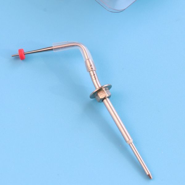 Плагер для вертикальної компакції SYSTEM B SYBRONENDO M-10 taper Medium 1702961724 фото