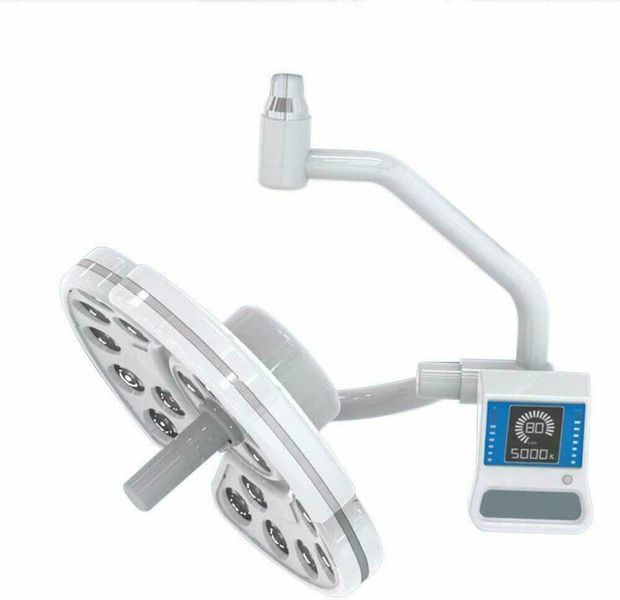 Хирургическая лампа (Операционный светильник) 30W 26 LED 1890928283 фото