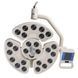 Хирургическая лампа (Операционный светильник) 30W 26 LED 1890928283 фото 2