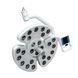Хирургическая лампа (Операционный светильник) 30W 26 LED 1890928283 фото 5