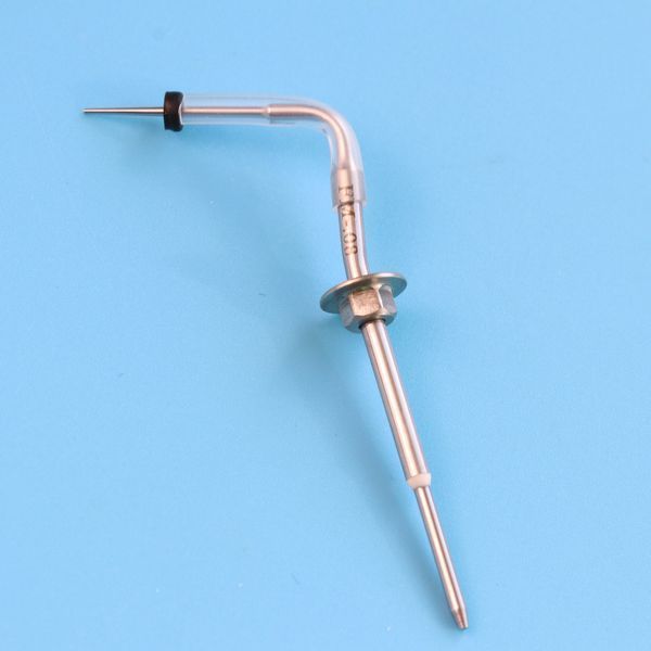 Плагер для вертикальної компакції SYSTEM B SYBRONENDO FM-08 taper Medium 1702962977 фото