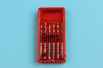 Развертки Largo&reg; (Ларго) 32мм #2 1631479479 фото