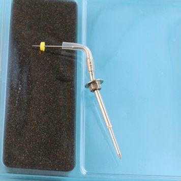 Плагер для вертикальної компакції SYSTEM B SYBRONENDO XF-04 taper Medium 1702963644 фото