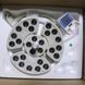 Хирургическая лампа( Операционный светильник) +мобильная стойка 30W 26 LED 1890959461 фото 4