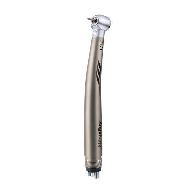 Турбинний наконечник з підсвічуванням (Angel eyes) + Ротор 1425887625 фото
