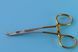 Москит WISE Mosquito-Hemostat зажим иглодержатель 12см 2425008909 фото 1