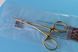 Москит WISE Mosquito-Hemostat зажим иглодержатель 12см 2425008909 фото 4