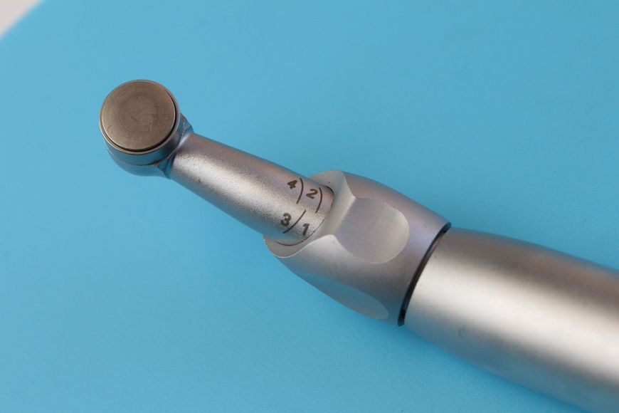 Ендодонтичний наконечник Niti Control (Anthogyr,Франція) 1584970566 фото