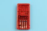 #002(№30) Каналонаповнювачі Lentulo Dentsply Maillefer, довжина 25мм, 4шт./уп 1631479894 фото