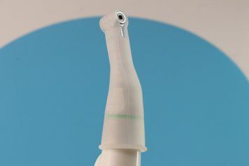 Силиконовый чехол для ендомоторов для точной работи апекс локатора 2024970149 фото