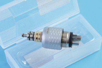 Переходник W&H (СОХО) MULTIflex (Мультифлекс) LED, 6-канальной 2194152124 фото