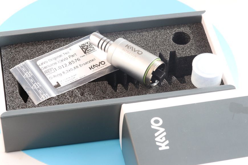 Микромотор электрический KAVO Intra Lux KL 703 LED 1995754504 фото