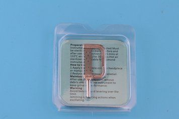 Пила для сепарационного наконечника 90ym(0.40mm) IPR 1шт 1995773793 фото