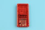#Асорті(№25-40) Каналонаповнювачі Lentulo Dentsply Maillefer, довжина 25мм, 4шт./уп 1631480518 фото