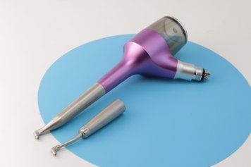 Баночка для содоструйки ProphyFlex 4 та запасний носик 2312350821 фото