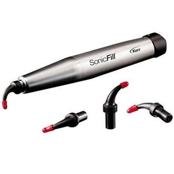 Наконечник для композитов Kerr SonicFill (Керр Соник) 2162271548 фото