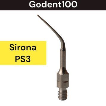 Насадка для скайлера Sirona PS3 2075435633 фото