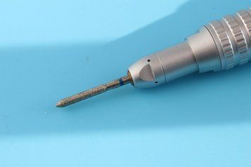 Диамантовый бор для обработки керамики Medium MQ23 2025046270 фото