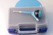 Пескоструй с водой T4 М4 Aluminum Oxid Microblaster 2197988091 фото 3