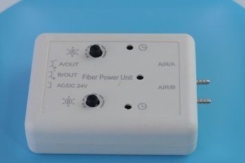 Блок управления фиброоптикой, Light Power System (24V) Dorit 2265083519 фото