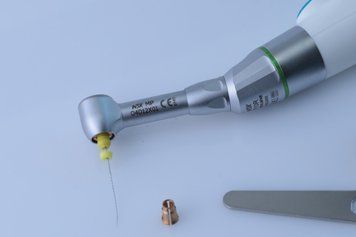 ЭндоНаконечник NSK реципрок 10:1 (для ручных файлов) головка для эндомотора 2225921324 фото