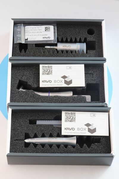 Комплект KAVO LUX E20L+ SMARTmatic S10+ Intra Lux KL 703 LED 1995815602 фото