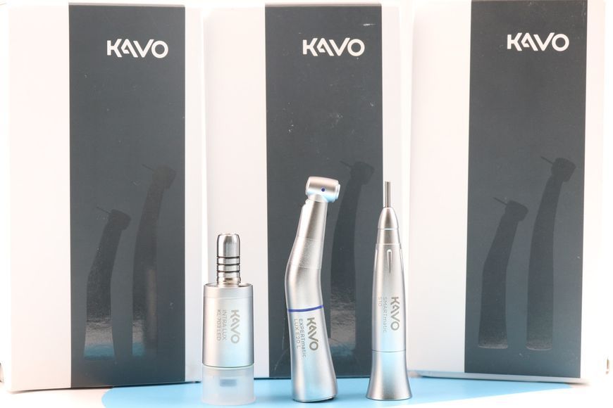 Комплект KAVO LUX E20L+ SMARTmatic S10+ Intra Lux KL 703 LED 1995815602 фото