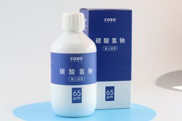 Сода для содоструйних наконечників COXO 65mkm 300г 1604748130 фото