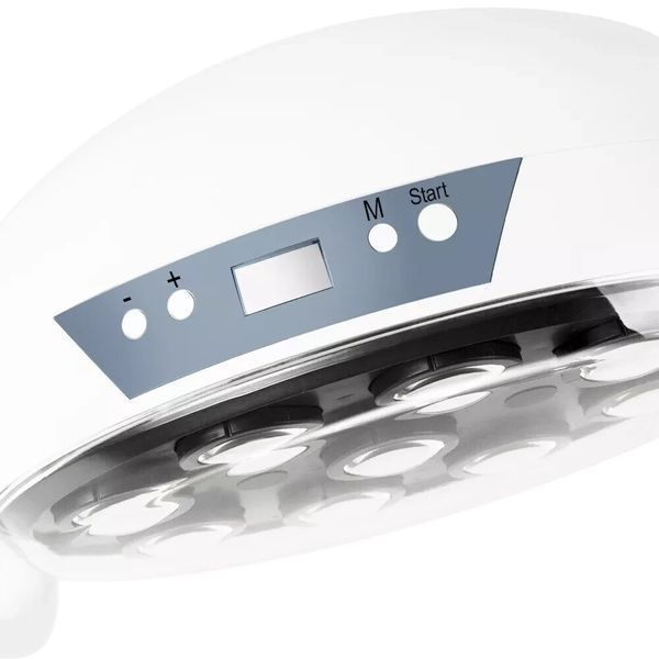 Безтеневой светильник 9LED (Лампа установки) 15W P175 2439348721 фото