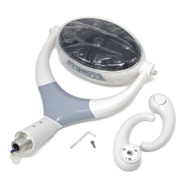 Безтеневой светильник 9LED (Лампа установки) 15W P175 2439348721 фото