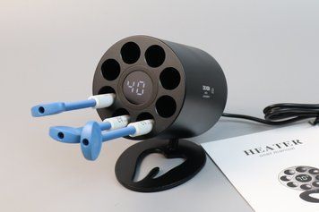 Печка для композитов 40-70 ℃ 1.2 100-240V 1872377174 фото