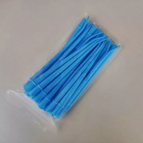 Насадка на пылесос аспирационная хирургическая 2.5mm (1шт) 2456434938 фото