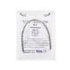 Дуги термоактивные Squre/Ovoid/Natural Thermal Activated Ni Ti (10шт) 2464300028 фото 5
