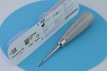 Элеватор(Люксатор) Hu-Friedy EL3S для удаления зубов 2331565783 фото