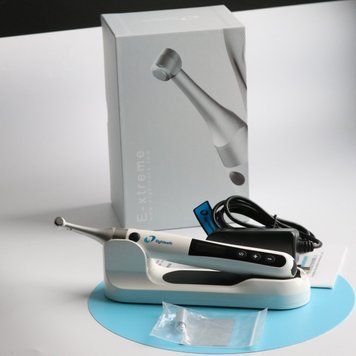 Эндомотор портативный безпроводной E-xtreme eighteeth 1689887402 фото