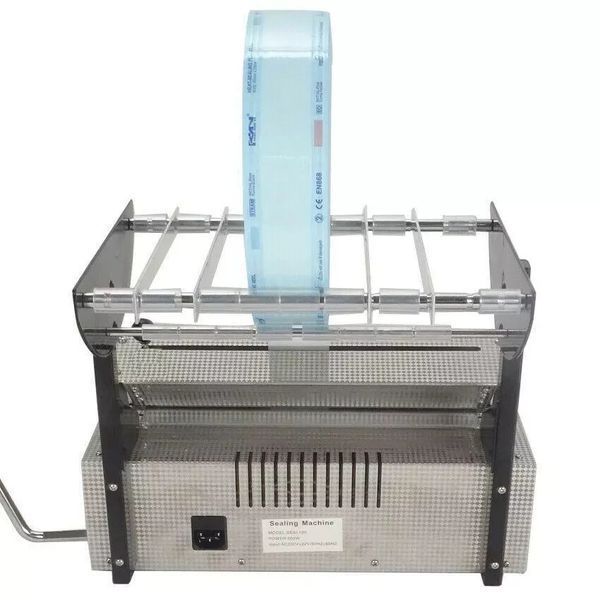 Упаковочная машина для стерилизации SEAL-100 (500W) 2228605835 фото