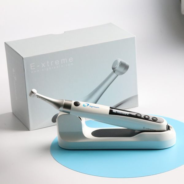 Ендомотор портативний безпровідний E-xtreme eighteeth 1689887402 фото