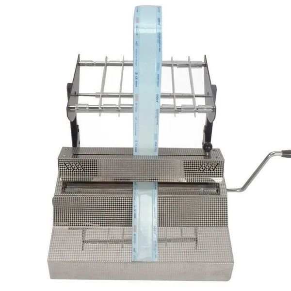 Упаковочная машина для стерилизации SEAL-100 (500W) 2228605835 фото