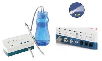 Скалер ультразвуковой стоматологический Woodpecker UDS-L LED с подсветкой 2522147646 фото