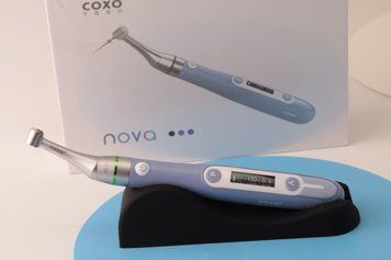 Новый стоматлогический ендомотор Coxo c smart nova 2225959042 фото