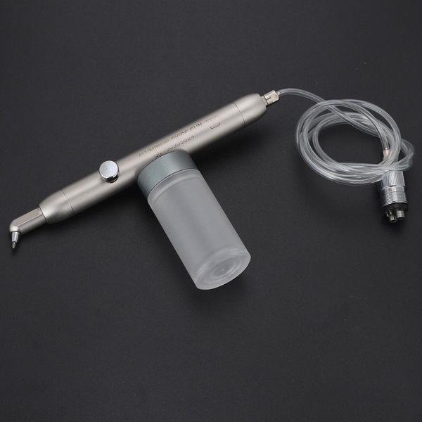 Піскоструй стоматологічний М4 Aluminum Oxid Microblaster БЕЗ ВОДИ 1678803350 фото