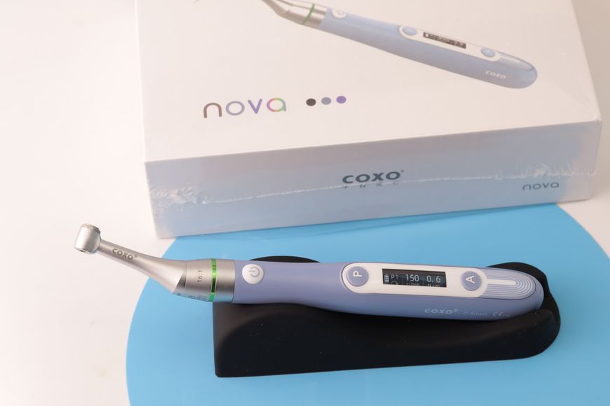 Новый стоматлогический ендомотор Coxo c smart nova 2225959042 фото